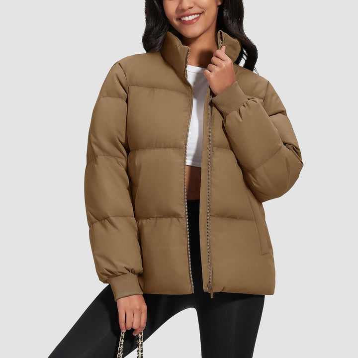 Cintra Down Jacket