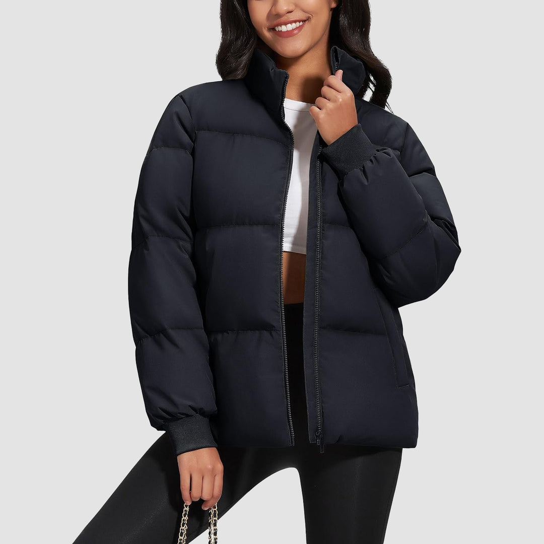 Cintra Down Jacket