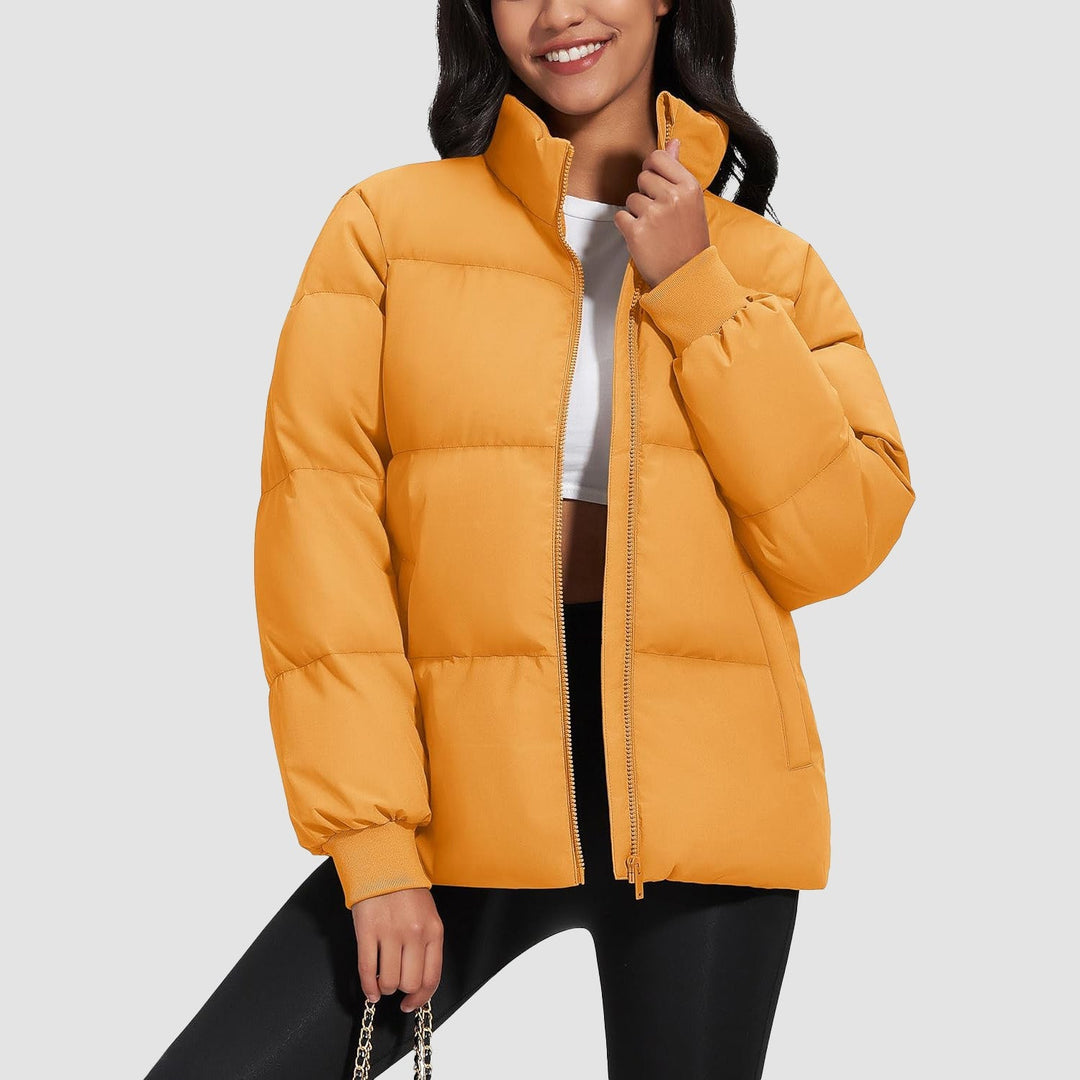 Cintra Down Jacket