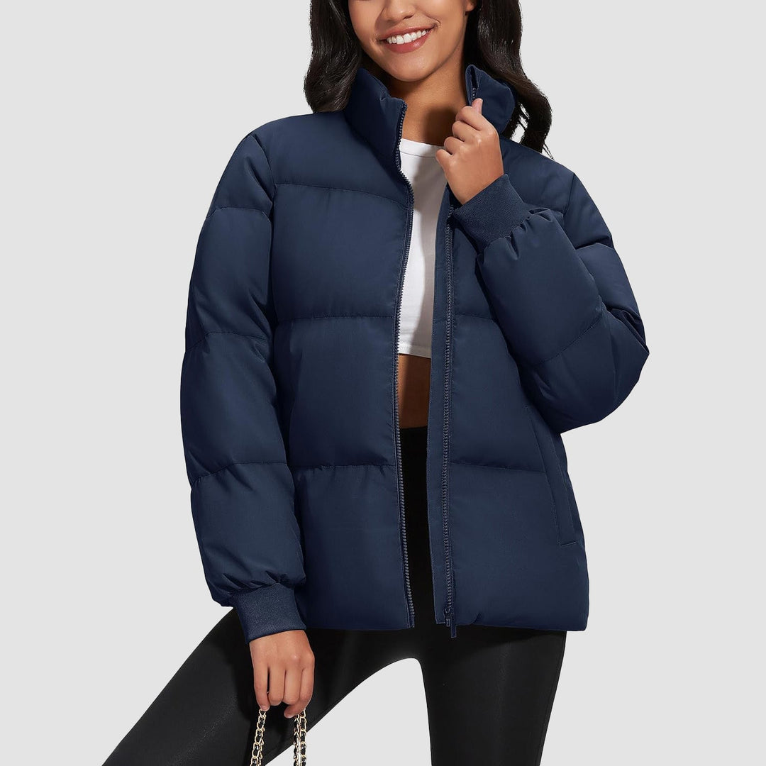 Cintra Down Jacket