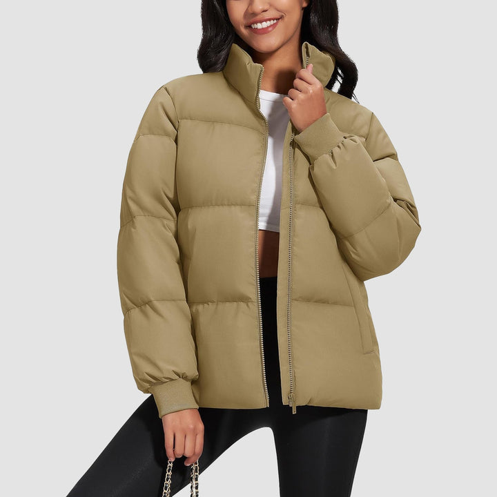 Cintra Down Jacket