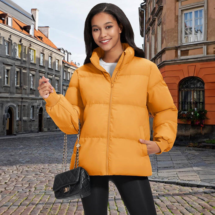 Cintra Down Jacket