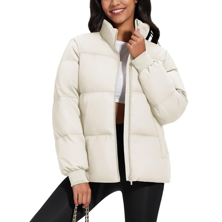 Cintra Down Jacket