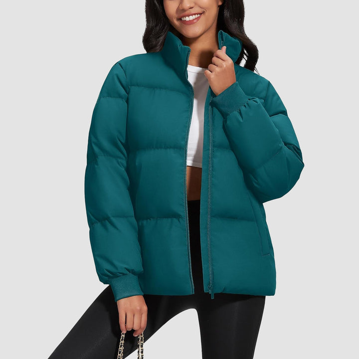 Cintra Down Jacket