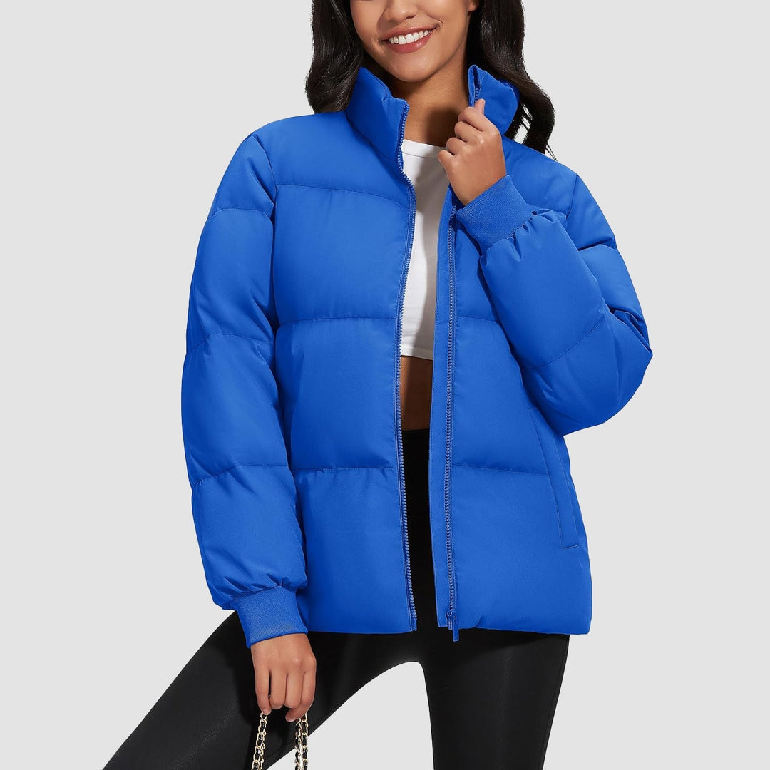 Cintra Down Jacket