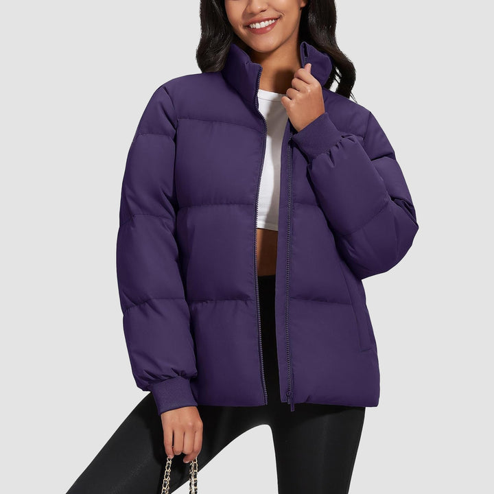 Cintra Down Jacket