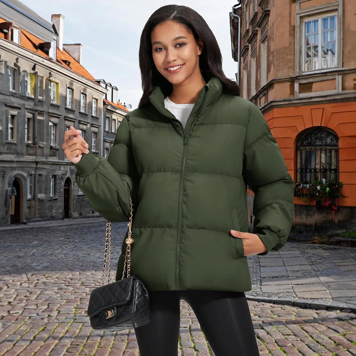 Cintra Down Jacket