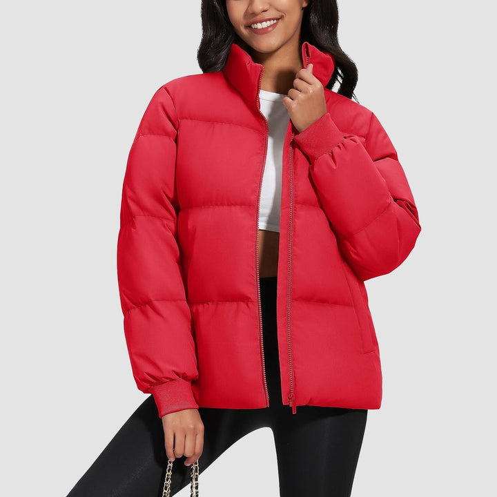 Cintra Down Jacket