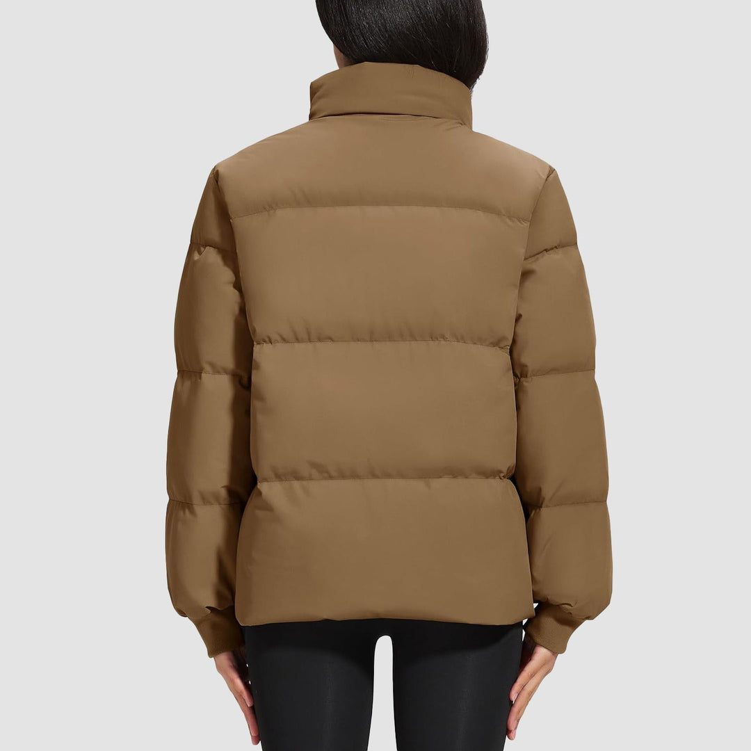 Cintra Down Jacket