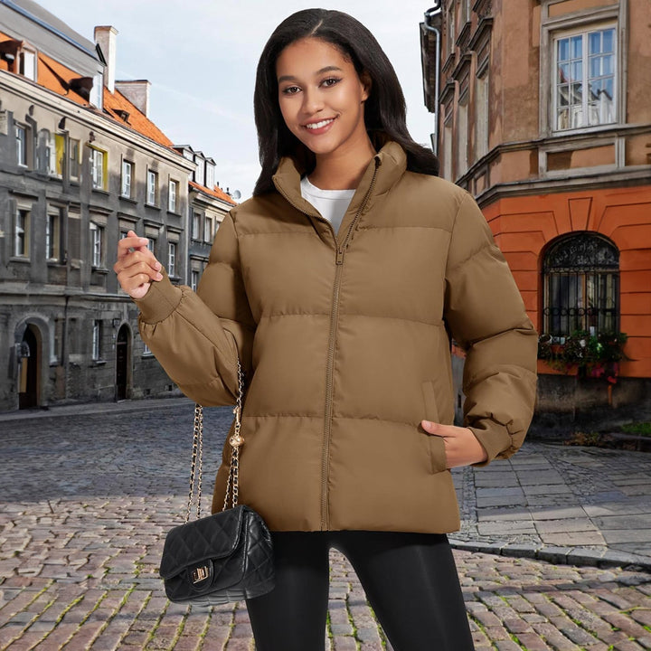 Cintra Down Jacket