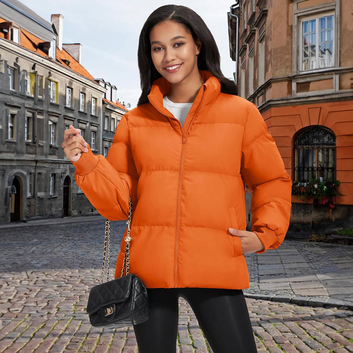 Cintra Down Jacket
