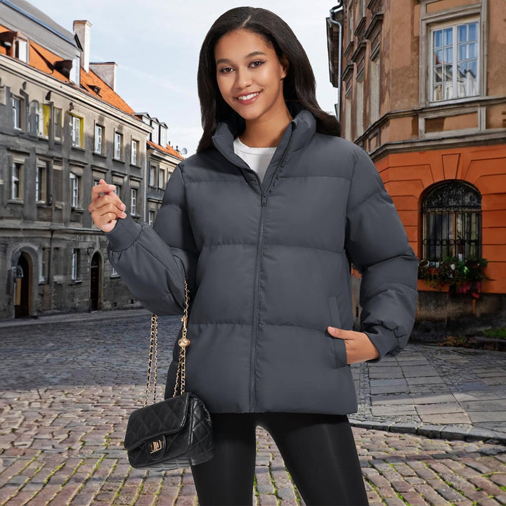 Cintra Down Jacket