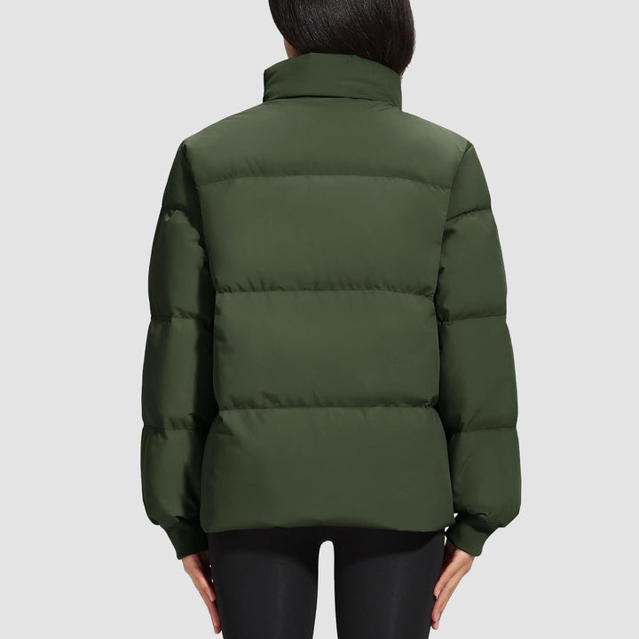 Cintra Down Jacket