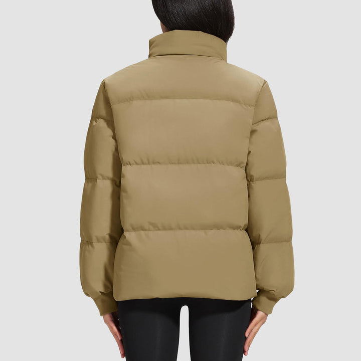 Cintra Down Jacket