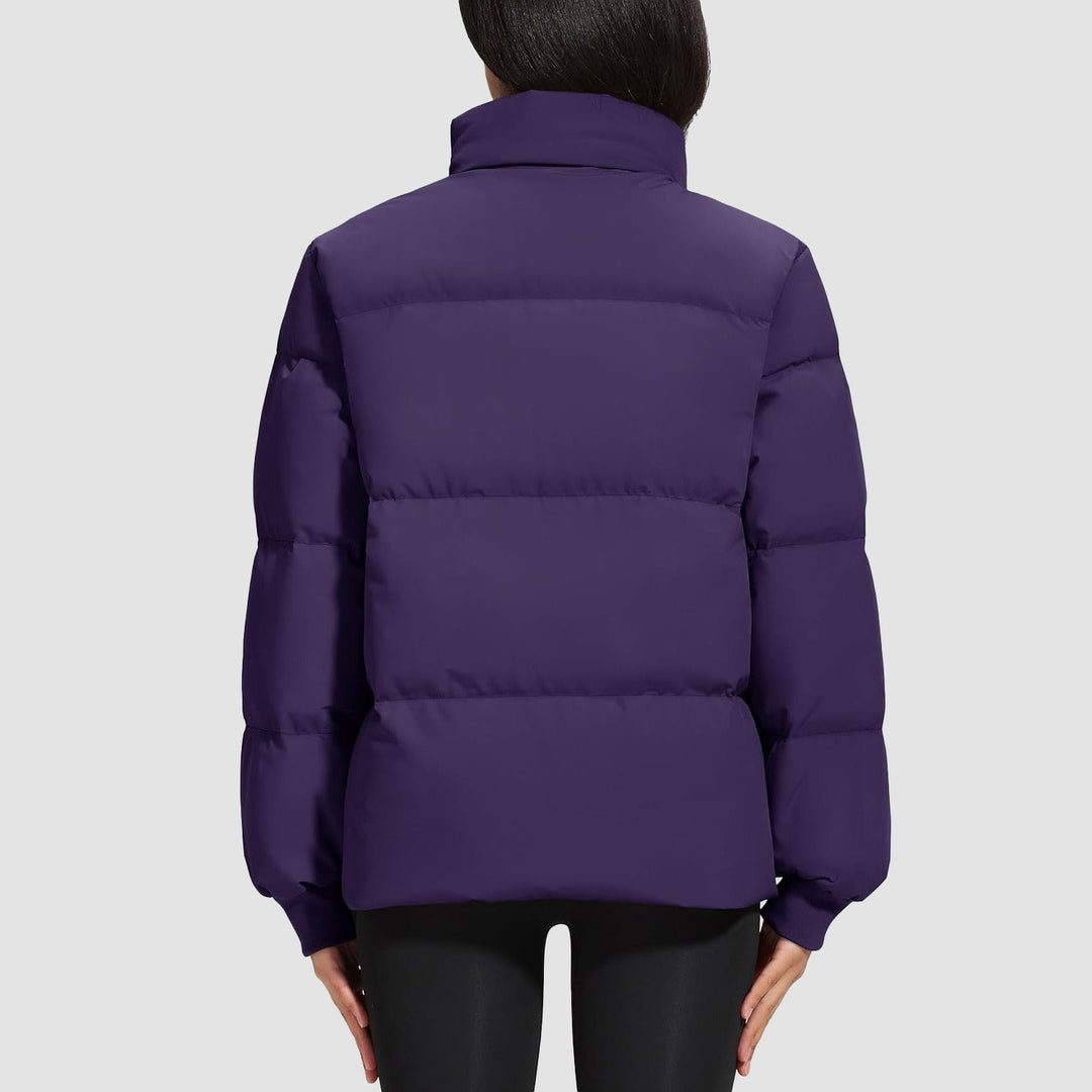 Cintra Down Jacket