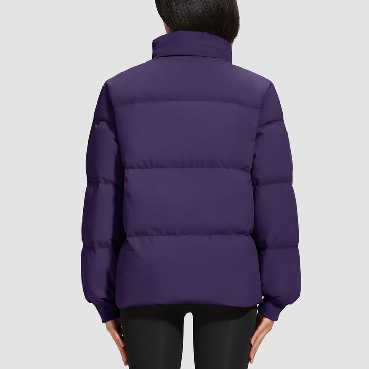Cintra Down Jacket