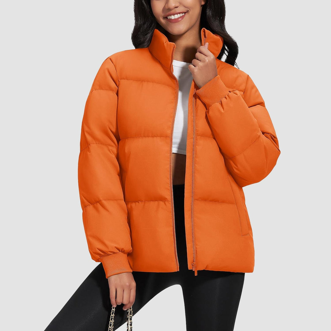 Cintra Down Jacket