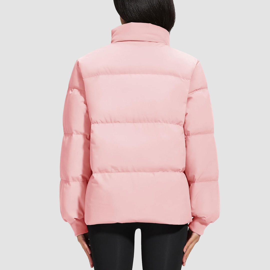 Cintra Down Jacket