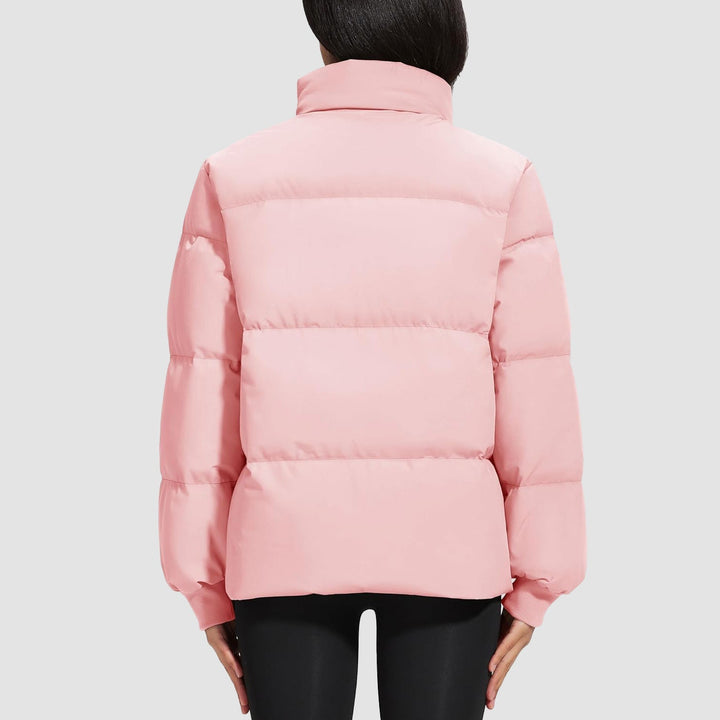 Cintra Down Jacket