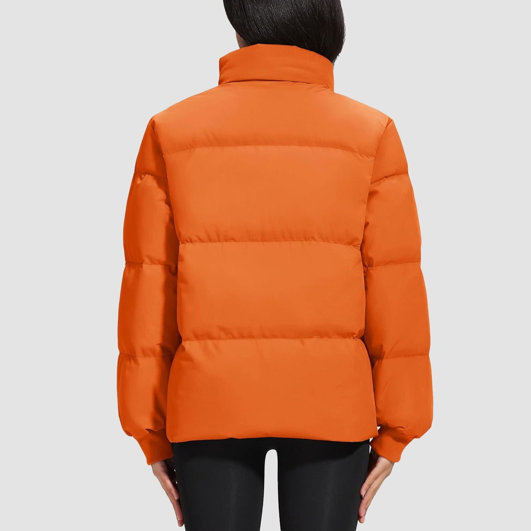 Cintra Down Jacket