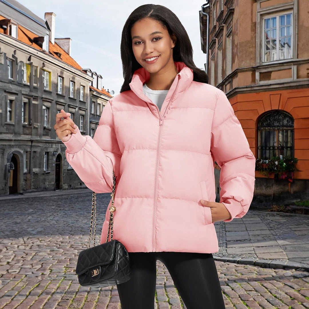 Cintra Down Jacket