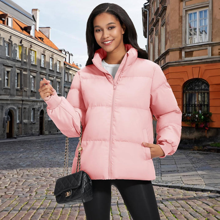 Cintra Down Jacket