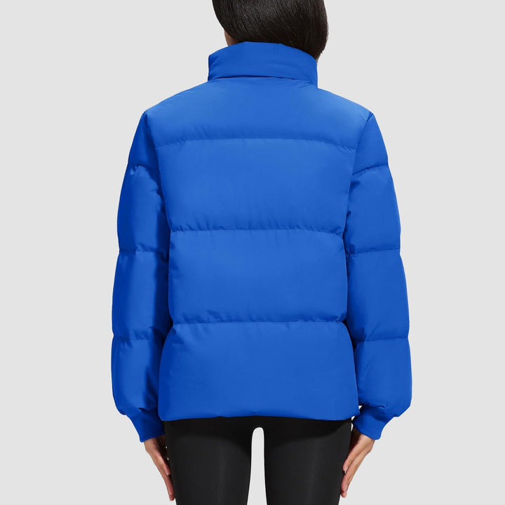 Cintra Down Jacket