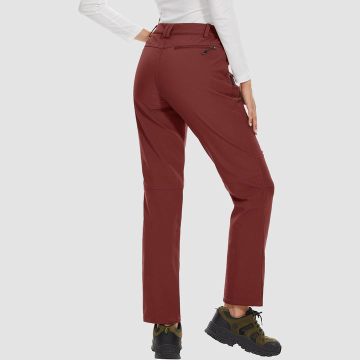 Torino Softshell Ski Pants