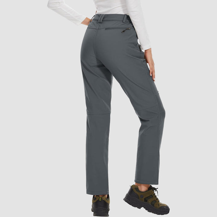 Torino Softshell Ski Pants