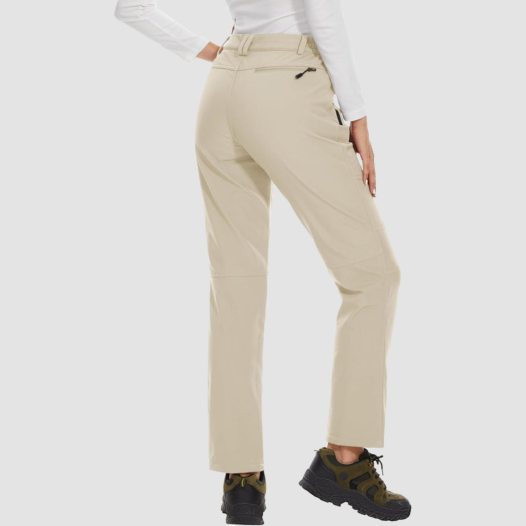 Torino Softshell Ski Pants