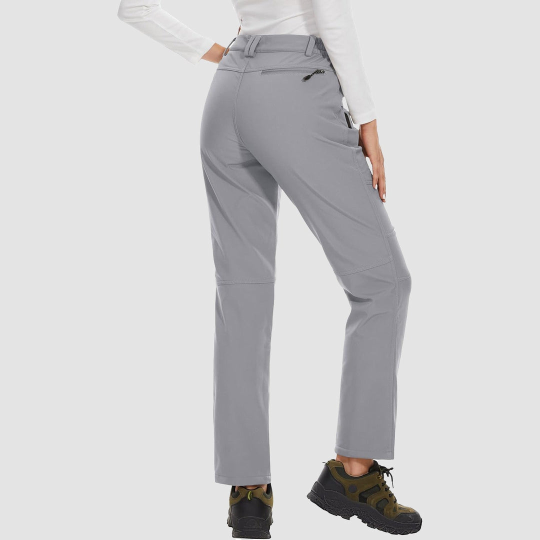 Torino Softshell Ski Pants