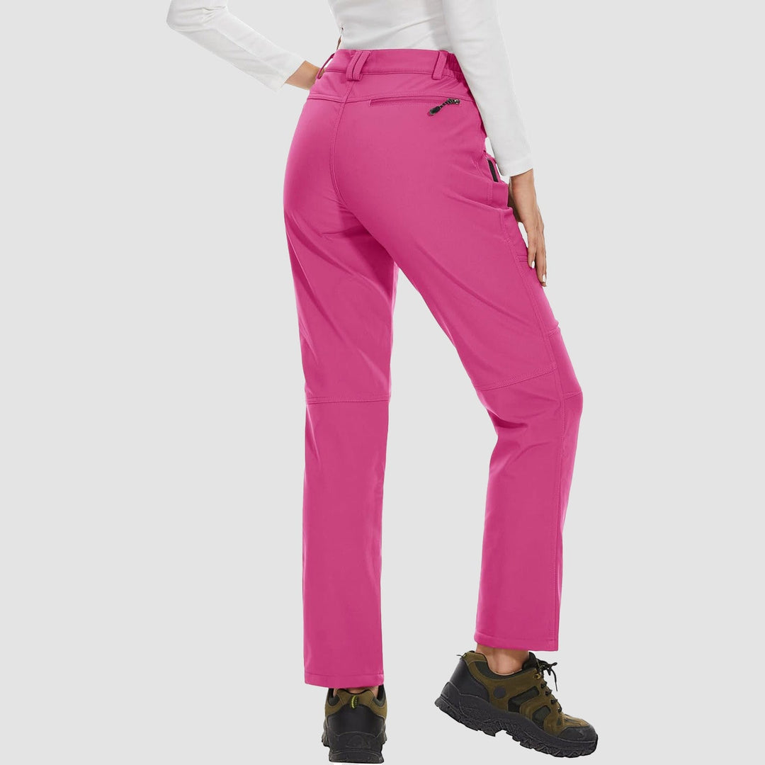 Torino Softshell Ski Pants