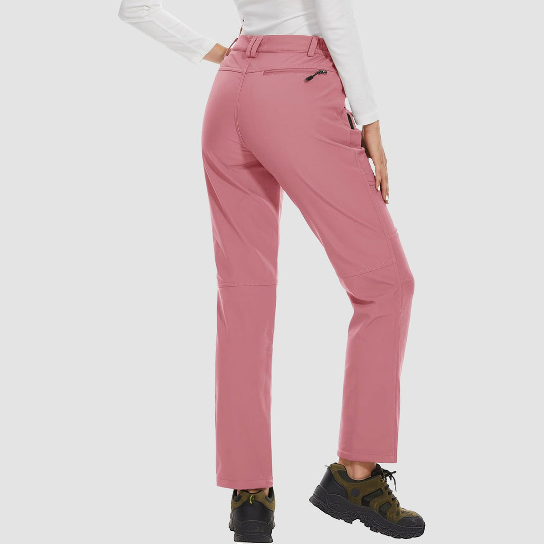 Torino Softshell Ski Pants