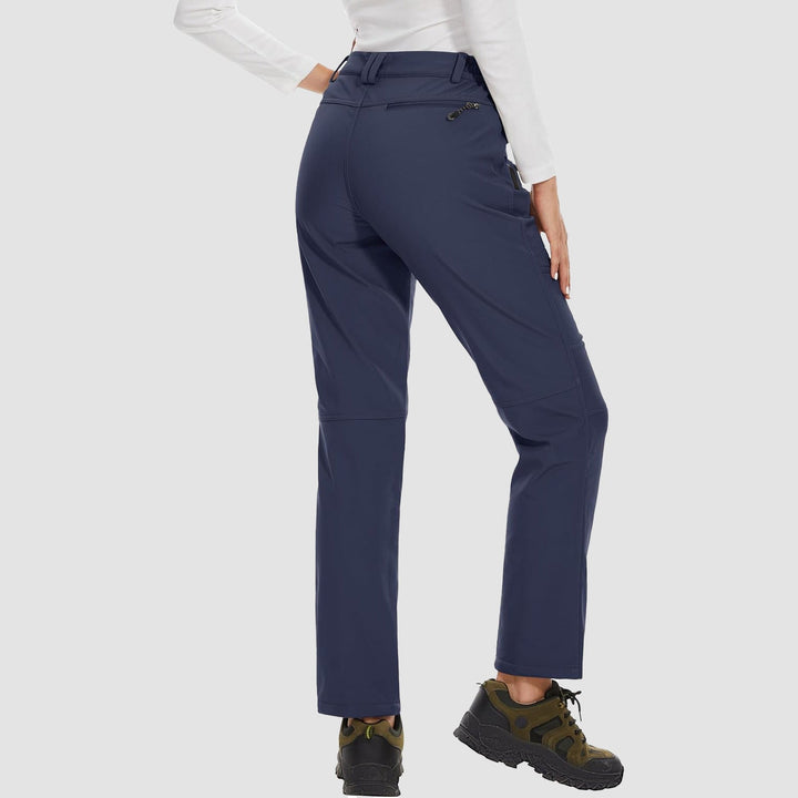 Torino Softshell Ski Pants